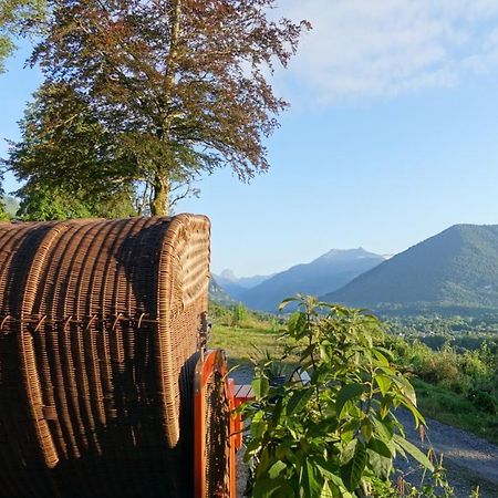 Chateau De Druon Sévignacq-Meyracq Exterior foto