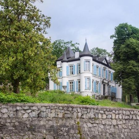 Chateau De Druon Sévignacq-Meyracq Exterior foto