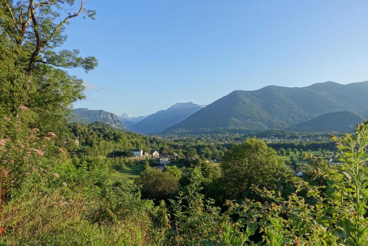 Chateau De Druon Sévignacq-Meyracq Exterior foto